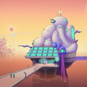 The Second Best Hospital in The Galaxy - galeria zdjęć - filmweb