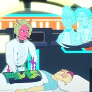 The Second Best Hospital in The Galaxy - galeria zdjęć - filmweb