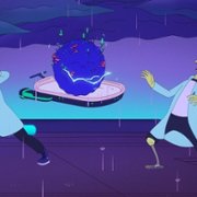 The Second Best Hospital in The Galaxy - galeria zdjęć - filmweb