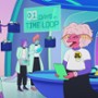 Drugi najlepszy szpital galaktyki - galeria zdjęć