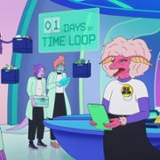 The Second Best Hospital in The Galaxy - galeria zdjęć - filmweb