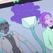 The Second Best Hospital in The Galaxy - galeria zdjęć - filmweb