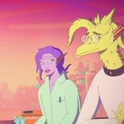 The Second Best Hospital in The Galaxy - galeria zdjęć - filmweb