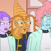 The Second Best Hospital in The Galaxy - galeria zdjęć - filmweb