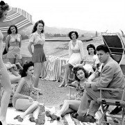 A Place in the Sun - galeria zdjęć - filmweb