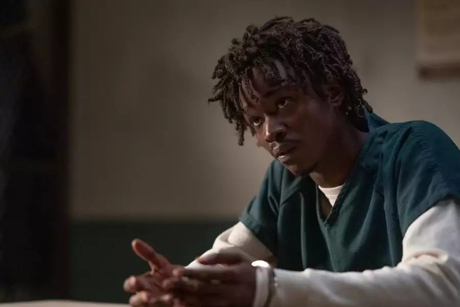 Wu-Tang: An American Saga - galeria zdjęć - filmweb