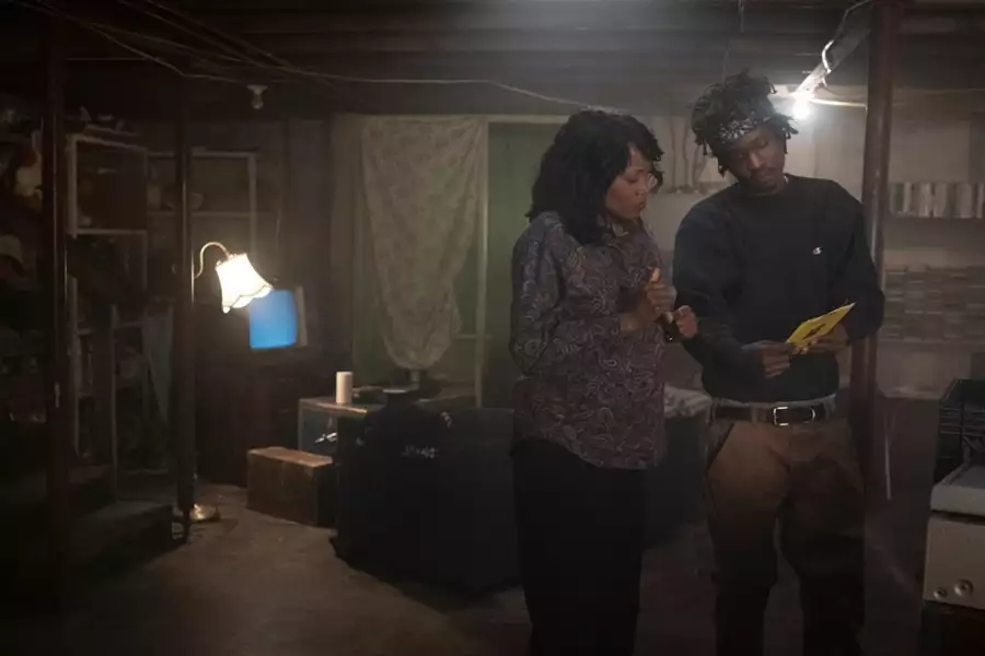 Wu-Tang: An American Saga - galeria zdjęć - filmweb