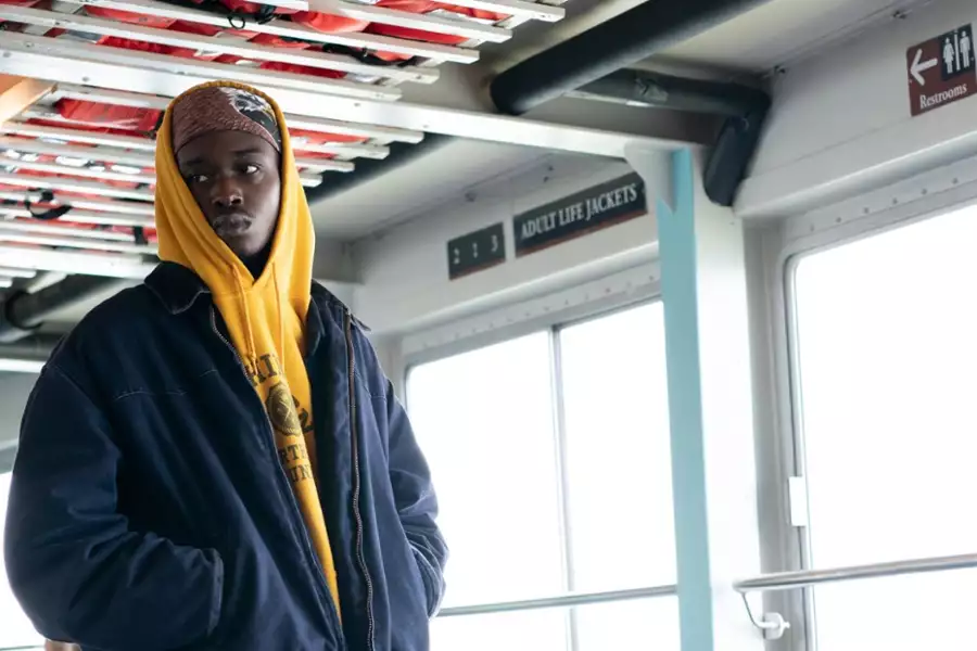 Wu-Tang: An American Saga - galeria zdjęć - filmweb