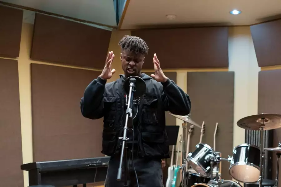 Wu-Tang: An American Saga - galeria zdjęć - filmweb