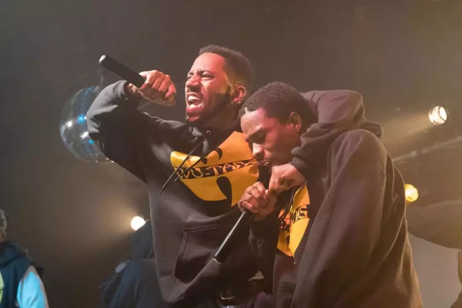 Wu-Tang: An American Saga - galeria zdjęć - filmweb