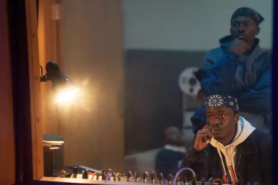 Wu-Tang: An American Saga - galeria zdjęć - filmweb