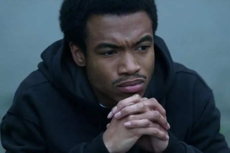 Wu-Tang: An American Saga - galeria zdjęć - filmweb