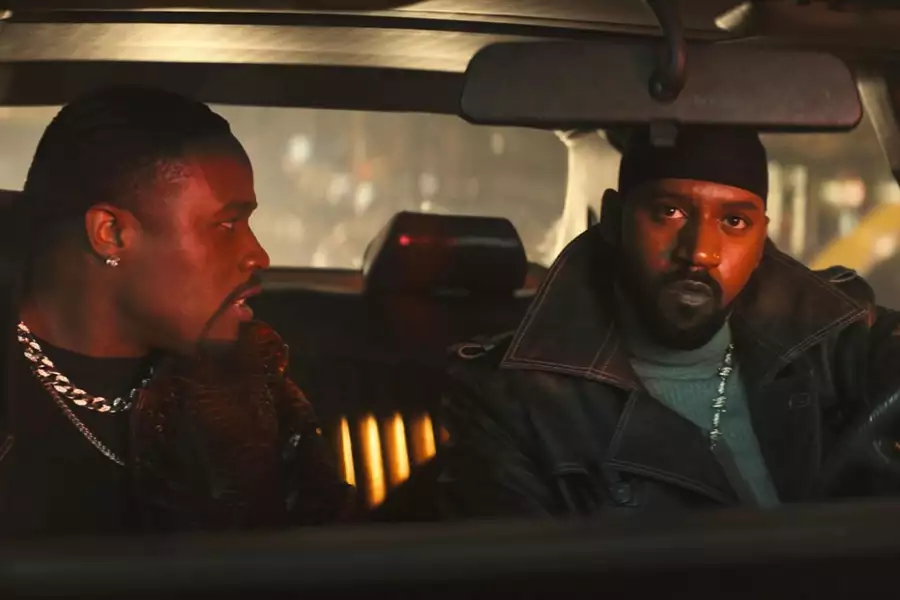 Wu-Tang: An American Saga - galeria zdjęć - filmweb