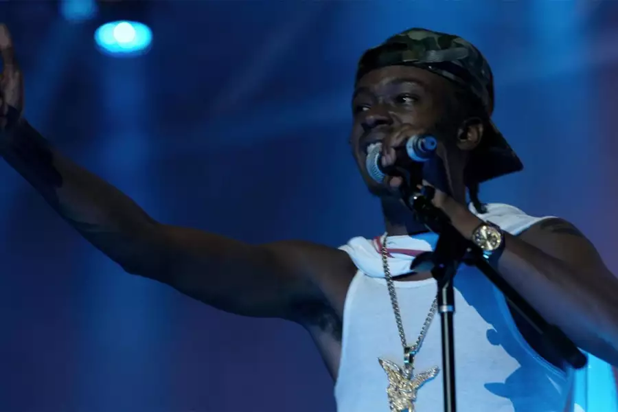 Wu-Tang: An American Saga - galeria zdjęć - filmweb