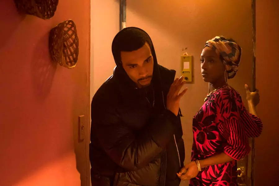 Wu-Tang: An American Saga - galeria zdjęć - filmweb