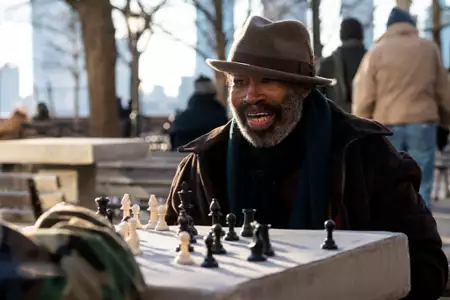 Wu-Tang: An American Saga - galeria zdjęć - filmweb