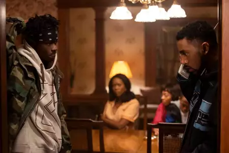 Wu-Tang: An American Saga - galeria zdjęć - filmweb