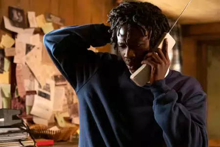 Wu-Tang: An American Saga - galeria zdjęć - filmweb