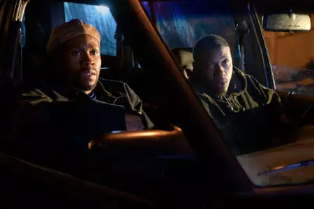 Wu-Tang: An American Saga - galeria zdjęć - filmweb