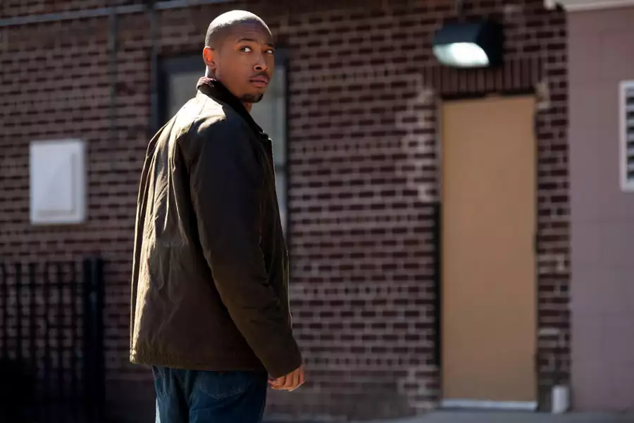 Wu-Tang: An American Saga - galeria zdjęć - filmweb