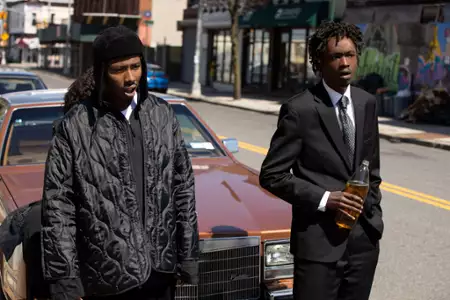 Wu-Tang: An American Saga - galeria zdjęć - filmweb
