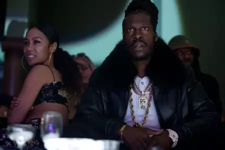Wu-Tang: An American Saga - galeria zdjęć - filmweb
