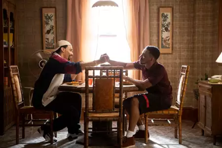 Wu-Tang: An American Saga - galeria zdjęć - filmweb