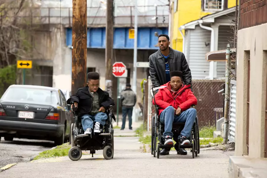 Wu-Tang: An American Saga - galeria zdjęć - filmweb