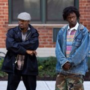 Wu-Tang: An American Saga - galeria zdjęć - filmweb