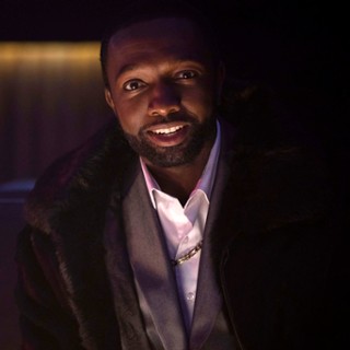 Andre D&#39;Andre