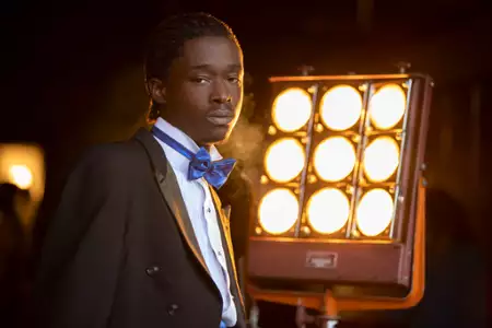 Wu-Tang: An American Saga - galeria zdjęć - filmweb