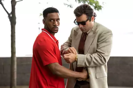 Wu-Tang: An American Saga - galeria zdjęć - filmweb