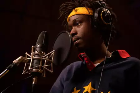 Wu-Tang: An American Saga - galeria zdjęć - filmweb
