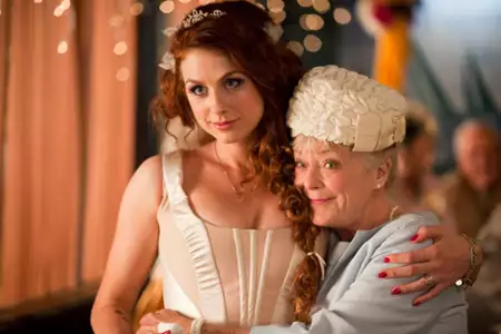 Go Girls - galeria zdjęć - filmweb