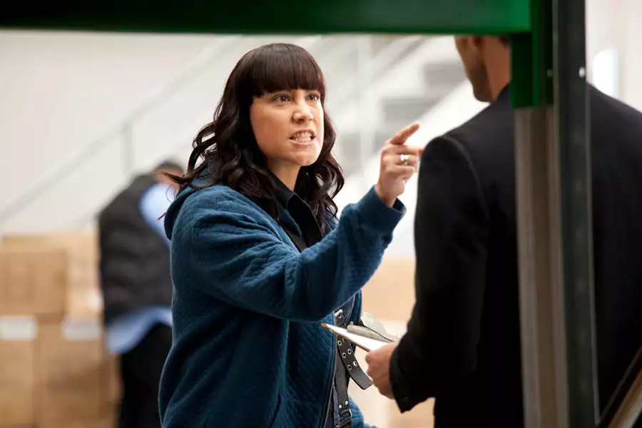 Go Girls - galeria zdjęć - filmweb