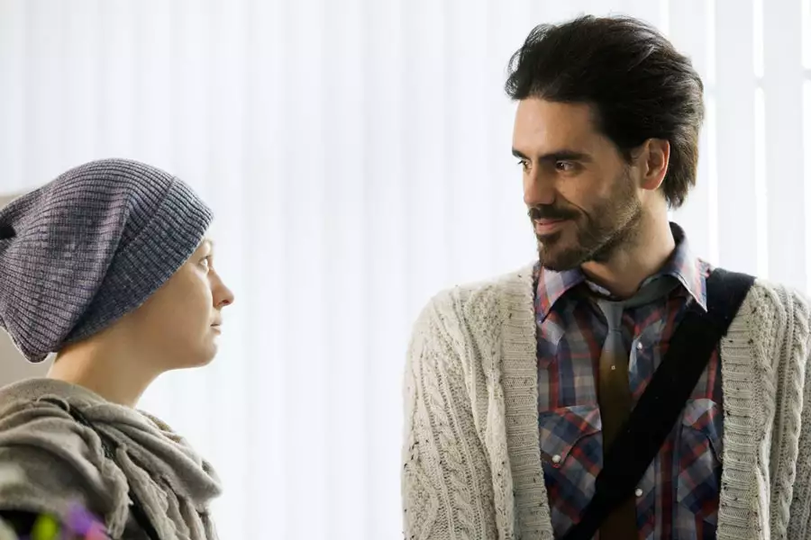 Go Girls - galeria zdjęć - filmweb
