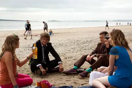 Go Girls - galeria zdjęć - filmweb