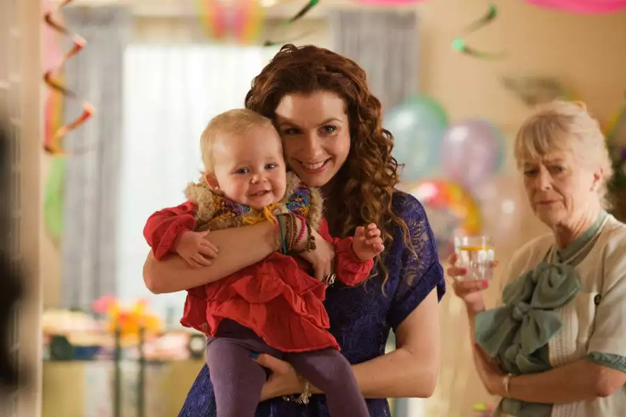 Go Girls - galeria zdjęć - filmweb