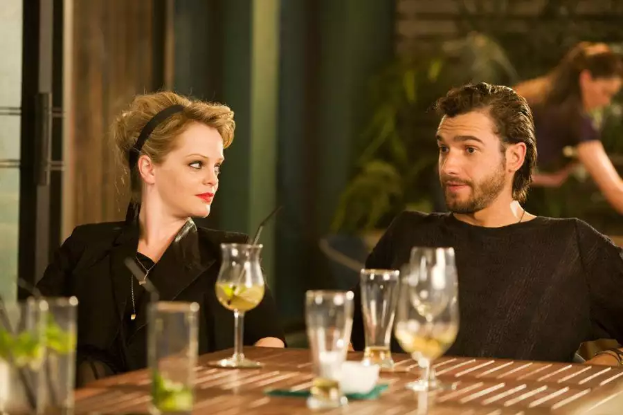 Go Girls - galeria zdjęć - filmweb