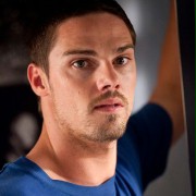 Jay Ryan w Go Girls
