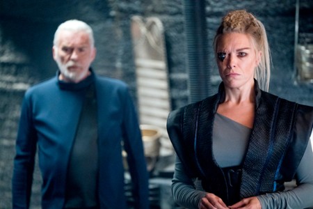 Krypton - galeria zdjęć - filmweb