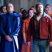 Krypton - galeria zdjęć - filmweb