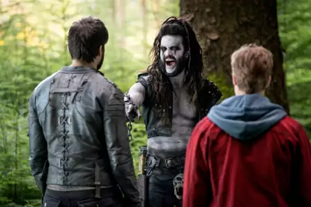 Krypton - galeria zdjęć - filmweb