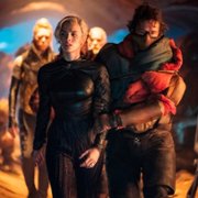 Krypton - galeria zdjęć - filmweb