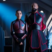 Krypton - galeria zdjęć - filmweb