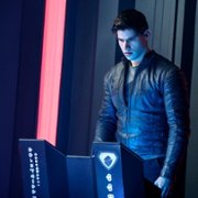 Krypton - galeria zdjęć - filmweb