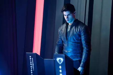 Krypton - galeria zdjęć - filmweb