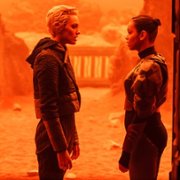 Krypton - galeria zdjęć - filmweb