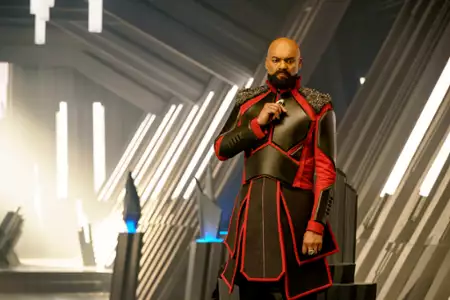 Krypton - galeria zdjęć - filmweb