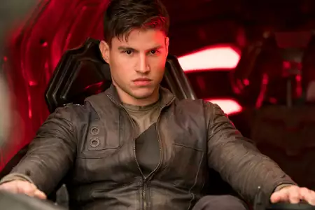 Krypton - galeria zdjęć - filmweb